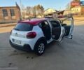 Белый Ситроен С3, объемом двигателя 1.2 л и пробегом 61 тыс. км за 9200 $, фото 9 на Automoto.ua