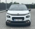 Білий Сітроен С3, об'ємом двигуна 1.2 л та пробігом 61 тис. км за 12500 $, фото 3 на Automoto.ua