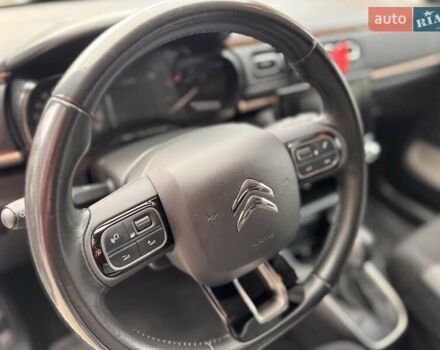 Белый Ситроен С3, объемом двигателя 1.2 л и пробегом 69 тыс. км за 13500 $, фото 41 на Automoto.ua