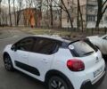 Білий Сітроен С3, об'ємом двигуна 1.2 л та пробігом 188 тис. км за 8400 $, фото 7 на Automoto.ua