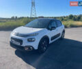 Білий Сітроен С3, об'ємом двигуна 1.2 л та пробігом 73 тис. км за 13350 $, фото 3 на Automoto.ua
