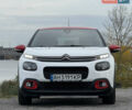 Ситроен С3 2019 в Днепре (Днепропетровске) на Automoto.ua Белый Ситроен С3, объемом двигателя 1.2 л и пробегом 47 тыс. км за 14500 $, фото 4 на Automoto.ua