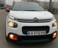 Белый Ситроен С3, объемом двигателя 1.2 л и пробегом 97 тыс. км за 13700 $, фото 3 на Automoto.ua