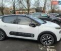 Білий Сітроен С3, об'ємом двигуна 1.2 л та пробігом 188 тис. км за 8400 $, фото 4 на Automoto.ua