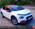 Білий Сітроен С3, об'ємом двигуна 1.2 л та пробігом 59 тис. км за 10900 $, фото 1 на Automoto.ua