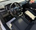 Белый Ситроен С3, объемом двигателя 1.2 л и пробегом 74 тыс. км за 12100 $, фото 15 на Automoto.ua