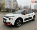 Белый Ситроен С3, объемом двигателя 1.2 л и пробегом 97 тыс. км за 13700 $, фото 4 на Automoto.ua