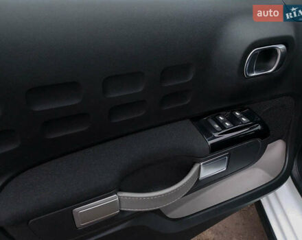 Білий Сітроен С3, об'ємом двигуна 1.2 л та пробігом 62 тис. км за 10800 $, фото 14 на Automoto.ua