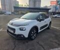 Білий Сітроен С3, об'ємом двигуна 1.2 л та пробігом 73 тис. км за 13850 $, фото 5 на Automoto.ua
