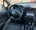 Белый Ситроен С3, объемом двигателя 1.2 л и пробегом 74 тыс. км за 12100 $, фото 30 на Automoto.ua