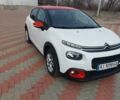 Білий Сітроен С3, об'ємом двигуна 1.2 л та пробігом 85 тис. км за 9300 $, фото 1 на Automoto.ua