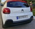 Білий Сітроен С3, об'ємом двигуна 1.2 л та пробігом 100 тис. км за 11500 $, фото 2 на Automoto.ua