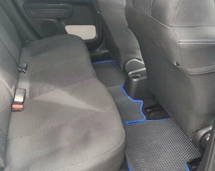 Білий Сітроен С3, об'ємом двигуна 1.2 л та пробігом 188 тис. км за 8400 $, фото 19 на Automoto.ua