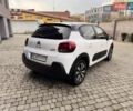 Белый Ситроен С3, объемом двигателя 1.2 л и пробегом 69 тыс. км за 13500 $, фото 10 на Automoto.ua
