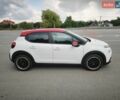 Белый Ситроен С3, объемом двигателя 1.2 л и пробегом 100 тыс. км за 9100 $, фото 1 на Automoto.ua