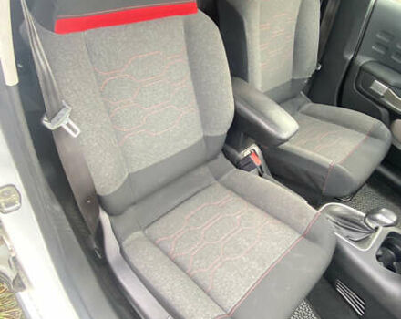 Белый Ситроен С3, объемом двигателя 1.2 л и пробегом 126 тыс. км за 10800 $, фото 15 на Automoto.ua