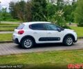 Белый Ситроен С3, объемом двигателя 1.2 л и пробегом 68 тыс. км за 8900 $, фото 2 на Automoto.ua