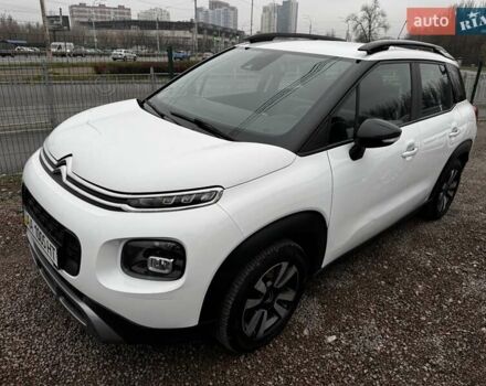 Белый Ситроен С3, объемом двигателя 1.2 л и пробегом 113 тыс. км за 13500 $, фото 2 на Automoto.ua