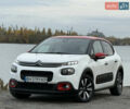Ситроен С3 2019 в Днепре (Днепропетровске) на Automoto.ua Белый Ситроен С3, объемом двигателя 1.2 л и пробегом 47 тыс. км за 14500 $, фото 2 на Automoto.ua