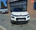 Белый Ситроен С3, объемом двигателя 1.2 л и пробегом 185 тыс. км за 12900 $, фото 1 на Automoto.ua