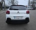 Белый Ситроен С3, объемом двигателя 1.2 л и пробегом 70 тыс. км за 9000 $, фото 4 на Automoto.ua