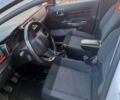 Белый Ситроен С3, объемом двигателя 1.2 л и пробегом 59 тыс. км за 10950 $, фото 12 на Automoto.ua