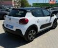 Білий Сітроен С3, об'ємом двигуна 1.2 л та пробігом 74 тис. км за 11900 $, фото 3 на Automoto.ua