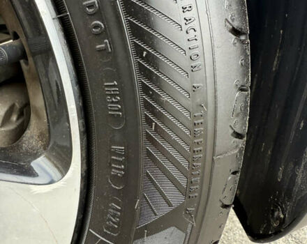 Ситроен С3 2019 в Днепре (Днепропетровске) на Automoto.ua Белый Ситроен С3, объемом двигателя 1.2 л и пробегом 47 тыс. км за 14500 $, фото 33 на Automoto.ua