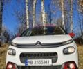 Білий Сітроен С3, об'ємом двигуна 1.2 л та пробігом 100 тис. км за 11500 $, фото 1 на Automoto.ua