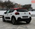 Білий Сітроен С3, об'ємом двигуна 1.2 л та пробігом 98 тис. км за 12900 $, фото 4 на Automoto.ua