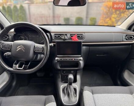 Белый Ситроен С3, объемом двигателя 1.2 л и пробегом 69 тыс. км за 13500 $, фото 57 на Automoto.ua