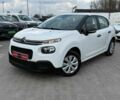 Білий Сітроен С3, об'ємом двигуна 1.2 л та пробігом 135 тис. км за 8700 $, фото 1 на Automoto.ua