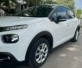 Білий Сітроен С3, об'ємом двигуна 1.2 л та пробігом 55 тис. км за 11300 $, фото 1 на Automoto.ua