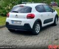 Белый Ситроен С3, объемом двигателя 1.2 л и пробегом 68 тыс. км за 8900 $, фото 4 на Automoto.ua
