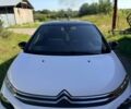 Белый Ситроен С3, объемом двигателя 1.2 л и пробегом 82 тыс. км за 12800 $, фото 1 на Automoto.ua
