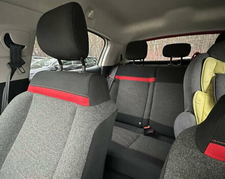 Белый Ситроен С3, объемом двигателя 1.2 л и пробегом 28 тыс. км за 14500 $, фото 10 на Automoto.ua