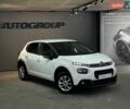 Білий Сітроен С3, об'ємом двигуна 1.2 л та пробігом 133 тис. км за 7600 $, фото 1 на Automoto.ua