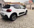 Белый Ситроен С3, объемом двигателя 1.2 л и пробегом 69 тыс. км за 13500 $, фото 9 на Automoto.ua