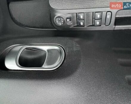 Белый Ситроен С3, объемом двигателя 1.2 л и пробегом 113 тыс. км за 13500 $, фото 7 на Automoto.ua