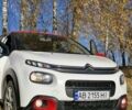 Белый Ситроен С3, объемом двигателя 1.2 л и пробегом 100 тыс. км за 11500 $, фото 4 на Automoto.ua