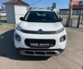 Белый Ситроен С3, объемом двигателя 1.2 л и пробегом 158 тыс. км за 11990 $, фото 6 на Automoto.ua