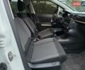 Білий Сітроен С3, об'ємом двигуна 1.2 л та пробігом 66 тис. км за 8700 $, фото 7 на Automoto.ua