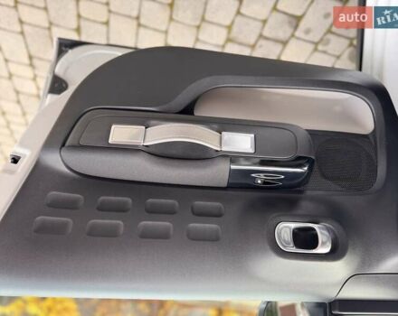 Белый Ситроен С3, объемом двигателя 1.2 л и пробегом 69 тыс. км за 13500 $, фото 53 на Automoto.ua