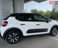 Белый Ситроен С3, объемом двигателя 1.2 л и пробегом 19 тыс. км за 14900 $, фото 10 на Automoto.ua