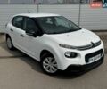 Белый Ситроен С3, объемом двигателя 1.2 л и пробегом 135 тыс. км за 8300 $, фото 1 на Automoto.ua