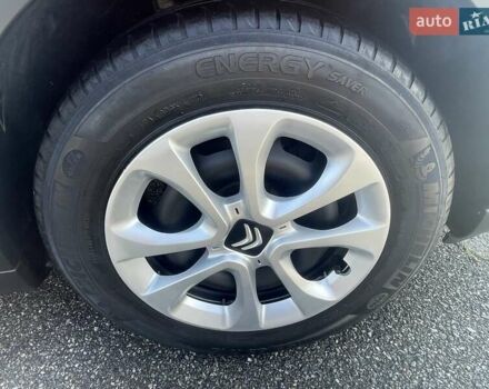 Белый Ситроен С3, объемом двигателя 1.2 л и пробегом 93 тыс. км за 9950 $, фото 13 на Automoto.ua