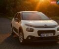 Белый Ситроен С3, объемом двигателя 1.2 л и пробегом 68 тыс. км за 7850 $, фото 1 на Automoto.ua