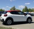 Білий Сітроен С3, об'ємом двигуна 1.2 л та пробігом 122 тис. км за 7518 $, фото 7 на Automoto.ua