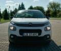 Белый Ситроен С3, объемом двигателя 1.2 л и пробегом 84 тыс. км за 4515 $, фото 2 на Automoto.ua