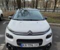 Белый Ситроен С3, объемом двигателя 1.2 л и пробегом 188 тыс. км за 7500 $, фото 1 на Automoto.ua